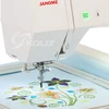 Siuvimo mašina Janome MC500E Limited edition
