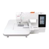 Siuvimo mašina Janome MC500E Limited edition
