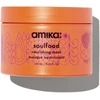 Amika Soulfood maitinamoji plaukų kaukė, mini 30 ml