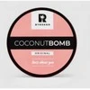 Byrokko Coconut Bomb atkurianti Plaukų kaukė su kokosų aliejumi, 180 gr