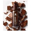 Byrokko Shine Brown Chocolate Oil itin greitai veikiantis bronzinantis aliejus, 145 ml