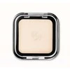 CREAM Kiko Milano Smart akių šešėliai, atspalvis 10 Matte Kreminis