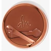 Danessa Myricks Beauty Yummy Skin Blurring Balm Powder balzaminė pudra, atspalvis Universal, mini 6 g