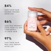 Hair Gain Peptide Puff apimties suteikiantis sausas šampūnas-pudra su peptidais, 5 g