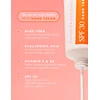 Hello Sunday The One For Your Hands rankų kremas su SPF 30 ir hialurono rūgštimi, 30 ml