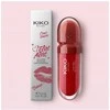 Kiko Milano 3D Hydra Flirt Alert riboto leidimo drėkinantis lūpų blizgis, spalva 02 Slay Berry