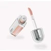 Kiko Milano 3D Hydra Xtreme drėkinamasis putlinantis lūpų blizgesys su ypatingu 3D apimties efektu, atspalvis 01Pink Glacier