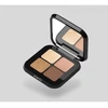 Kiko Milano akių šešėlių paletė 01 Warm Neutral Tones