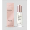 Kiko Milano atkuriantis, liftinguojantis intensyvus naktinis veido serumas nuo raukšlių, 30 ml