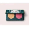 Kiko Milano Bridgerton Bouquet skaistalų ir highliterio paletė, atspalvis 02