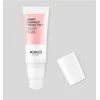 Kiko Milano drėkinantis, paruošiantis makiažui ir šviesinantis 3 viename kremas, 03 glowing rose