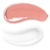 Kiko Milano dvipusis lūpų blizgis spalva 101 Soft Rose