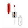 Kiko Milano dvipusis lūpų blizgis spalva 107 Cherry Raudona