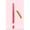 Kiko Milano Gloss Supreme 12 valandų išliekantis lūpų pieštukas spalva 03 Dazzling Coral