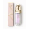 Kiko Milano „Hug Couture“ apimties suteikiantis, blizgus riboto leidimo „Lip Volume Shimmery“ lūpų blizgis, atspalvis 01