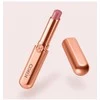 Kiko Milano ilgai išliekantys kreminiai lūpų dažai Golden Oasis Unlimited Stylo, atspalvis 03