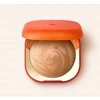 Kiko Milano Juicy Fizz šilkinės tekstūros presuotas bronzantas, spalva 02 Toffee, 20 gr