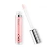 Kiko Milano maitinamasis lūpų aliejus spalva 01 Soft Rose