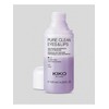 Kiko Milano makiažo valiklis akims ir lūpoms Pure Clean Eyes & Lips 125ml