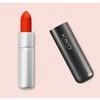 Kiko Milano matiniai lūpų dažai Powder Power, 09 Raudona Imperial