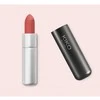 Kiko Milano matiniai lūpų dažai Powder Power, 02 Indian Raudona