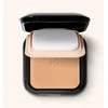 Kiko Milano pilnai padengiantis matinis pudros pagrindas, spalva 25 Soft Sand, 10 gr