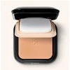 Kiko Milano pilnai padengiantis matinis pudros pagrindas, spalva 40 Vanilla, 10 gr