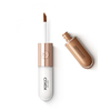 Kiko Milano primerio ir maskuoklis'io duetas Radiance Boost 08