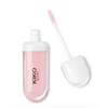 Kiko Milano Lip Volume Plumping Effect Lip Kreminis lūpų balzamas, atspalvis: 01 Tutu Rose, 6.5 ml