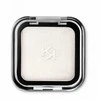 Kiko Milano Smart akių šešėliai, atspalvis 01 Metallic Rosy Baltas