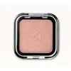 Kiko Milano Smart akių šešėliai, atspalvis 12 Metallic Rosy Sand
