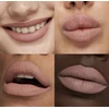 Kiko Milano Smart Fusion Creamy Lip Crayon kreminis lūpų pieštukas-blizgis, atspalvis 02