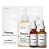 The Ordinary The Bright Set, 160 ml