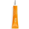 REN Clean Skincare Radiance Glow Daily Vitamin C šviesinantis kreminis veido gelis, mini 5 ml