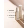 Shani Darden Lactic Acid šveičiamasis veido serumas su pieno rūgštimi, mini 5 ml