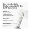 The Ordinary The Mini Essentials Set, 45 ml