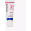 Ultrasun Face SPF 30 apsauginis veido kremas nuo saulės jautriai odai, mini 15 ml