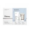 The Ordinary The Clear Set, 110 ml