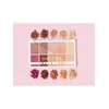 Wet N Wild 10 atspalvių akių šešėlių paletė