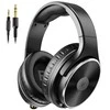 Ausinės OneOdio Studio HiFi DJ 3.5mm 6.35mm