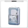 Ausinės REMAX CozyBuds W6 TWS