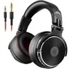 Ausinės OneOdio Studio Pro50 DJ 3.5mm 6.35mm