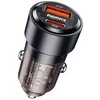 Remax RCC360 PD/QC 75W A+C greitas automobilinis kroviklis
