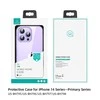 USAMS BH798 dėklas telefonui iPhone 14promax