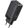 USAMS CC180 65W PD QC USB A+C+C
