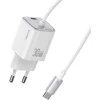 Usams CC264 PD30W CC su krovimo laidu