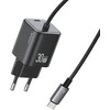 Usams CC264 PD30W CC su krovimo laidu