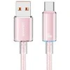 USAMS Cloud serijos 6A USB–C tipo jungtis