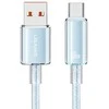 USAMS Cloud serijos 6A USB–C tipo jungtis