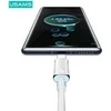 USAMS Cloud serijos 6A USB–C tipo jungtis